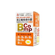 人生製藥 渡邊 維他命B群糖衣錠 120錠/瓶