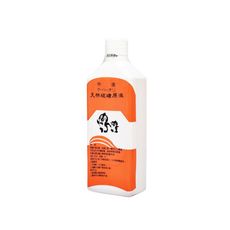 帝通 天然硫磺原液 450ml/瓶