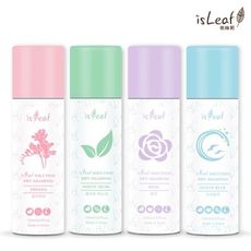 乾洗髮isleaf 韓國咖啡因乾洗髮噴霧150ml 薄荷 免洗髮 頭皮調理 蓬鬆