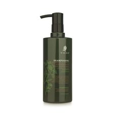 VIESO 玫瑰豐盈(燙後平衡)洗髮乳 400ml
