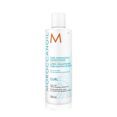 MOROCCANOIL 摩洛哥優油 捲度記憶護髮劑 250ml