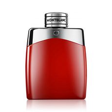 Montblanc 萬寶龍 傳奇烈紅淡香精 100ml