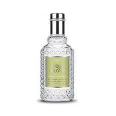 No.4711 Acqua綠茶&佛手柑古龍水 50ml