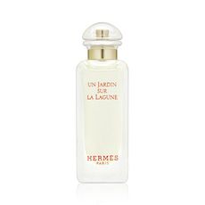HERMES 愛馬仕 潟湖花園中性淡香水 7.5ml
