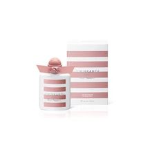 TRUSSARDI 粉紅海岸女性淡香水 30ml