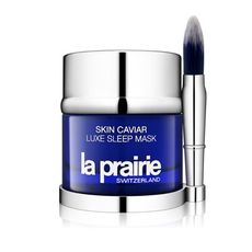 la prairie 蓓莉 魚子美顏晚安面膜 50ml