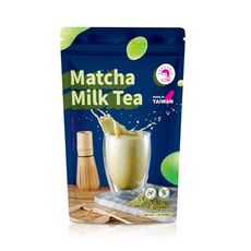 BOBA CHiC 徐可波 抹茶拿鐵 453g
