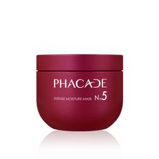 PHACADE法莎德 5號 保溼滋養髮膜 500ml