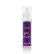 Alterna CAVIAR 魚子柔順精萃 50ml