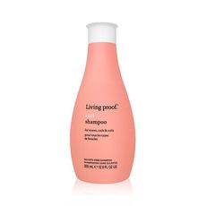 Living proof 捲髮1號洗 355ml