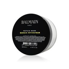 BALMAIN 保濕潤澤修護髮膜 200ml