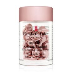 Elizabeth Arden 雅頓 玫瑰金抗痕膠囊(臉膠) 30顆-無盒版