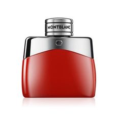 Montblanc 萬寶龍 傳奇烈紅淡香精 50ml