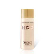 SHISEIDO 資生堂 怡麗絲爾 彈潤保濕水(滋潤型) 18ml