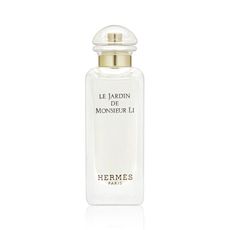 HERMES 愛馬仕 李先生的花園中性淡香水 7.5ml