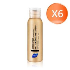 PHYTO髮朵  皇家臻萃滋養洗髮精 50mlX6