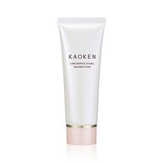 KACOKEN 日本御姬研 煥煥顏全能洗顏蜜 120g
