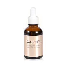 KACOKEN 日本御姬研 青春無敵澎彈白安瓶 50ml