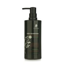 VIESO 蜂蜜滋養精華護髮素 800ml
