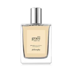 Philosophy 肌膚哲理 純淨優雅 裸粉玫瑰淡香水 60ml