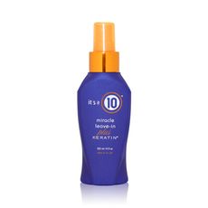 It's a 10 奇蹟修復 強韌瞬效精華 120ml
