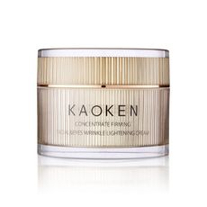 KACOKEN 日本御姬研 青春無敵抗皺澎彈霜 55g