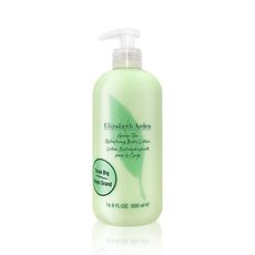 Elizabeth Arden 雅頓 綠茶香水身體乳  500ml