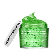Peter Thomas Roth 彼得羅夫 青瓜舒緩保濕面膜 150ml