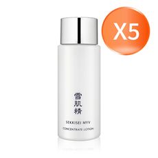KOSE 高絲 雪肌精御雅光能露 28mlX5