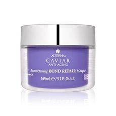 Alterna CAVIAR 魚子結構髮膜 169ml