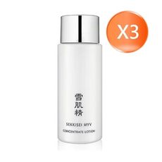 KOSE 高絲 雪肌精御雅光能露 28mlX3