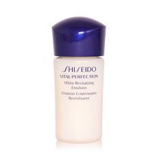 SHISEIDO 資生堂 全效抗痕亮采賦活乳(豐潤型) 15ml