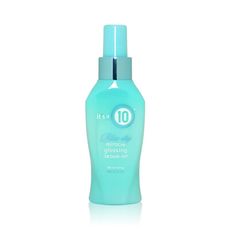 It's a 10 奇蹟修復 吹整瞬效精華 120ml