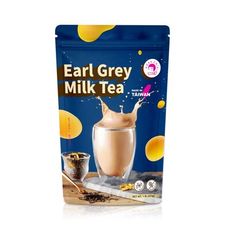 BOBA CHiC 徐可波 英式伯爵奶茶 453g
