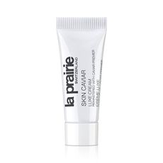 la prairie 蓓莉 魚子美顏豐潤霜  5ml