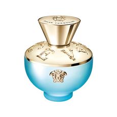 VERSACE 凡賽斯 狄倫淡藍女性淡香水 30ml