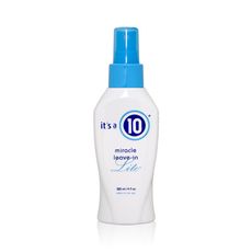 It's a 10 奇蹟修復 輕感瞬效精華 120ml