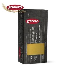 Granoro 義大利千層麵 500g