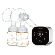 優合 Youha The ONE 智慧型雙邊電動吸乳器（YH-8020）