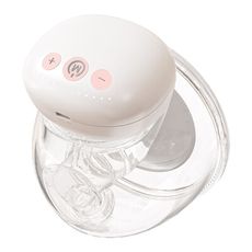 momMe chic 穿戴式隱形吸乳器