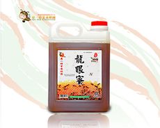 龍眼蜜 平口易開罐3000g(5台斤) 原價1800元 特價1300元