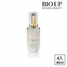 【BIO UP 自然美】極上抗痕美肌萃（40ml）*4