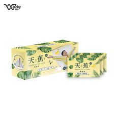 【JACKYWU】天之蕉子機能飲