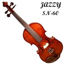 【台灣JAZZY】SN-60 入門小提琴 考級用小提琴