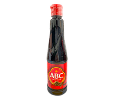 【印尼】ABC KECAP MANIS 甜醬油 600ml