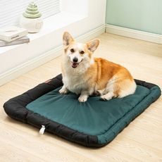 夏季透氣牛津布耐磨寵物沙發墊(中號70cm) 床墊 狗床 狗墊 貓床 中型 大型 四季通用