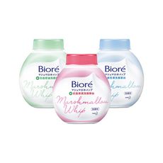 【Biore】蜜妮洗顏慕絲更替瓶(160ml) 替換瓶 抗痘保濕/抗痘控油/水嫩亮澤 泡泡洗面乳