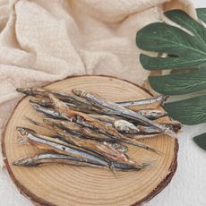 肉乾/丁香魚/Clove Fish