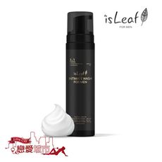 韓國isLeaf 男性私密激淨慕絲 200ml(魅惑麋香)私密處清潔 私密清潔 私密處