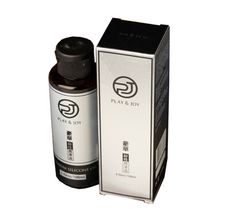 playjoy 豪華型矽性潤滑油 100ml 按摩油 濕潤 抑菌 ky後庭 潤滑液